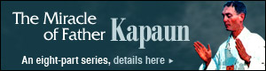 The Miracle of Father Kapaun
