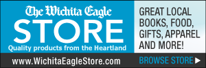 The Wichita Eagle Store