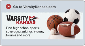 Go to VarsityKansas.com for high school sports coverage, rankings, videos, forums and more