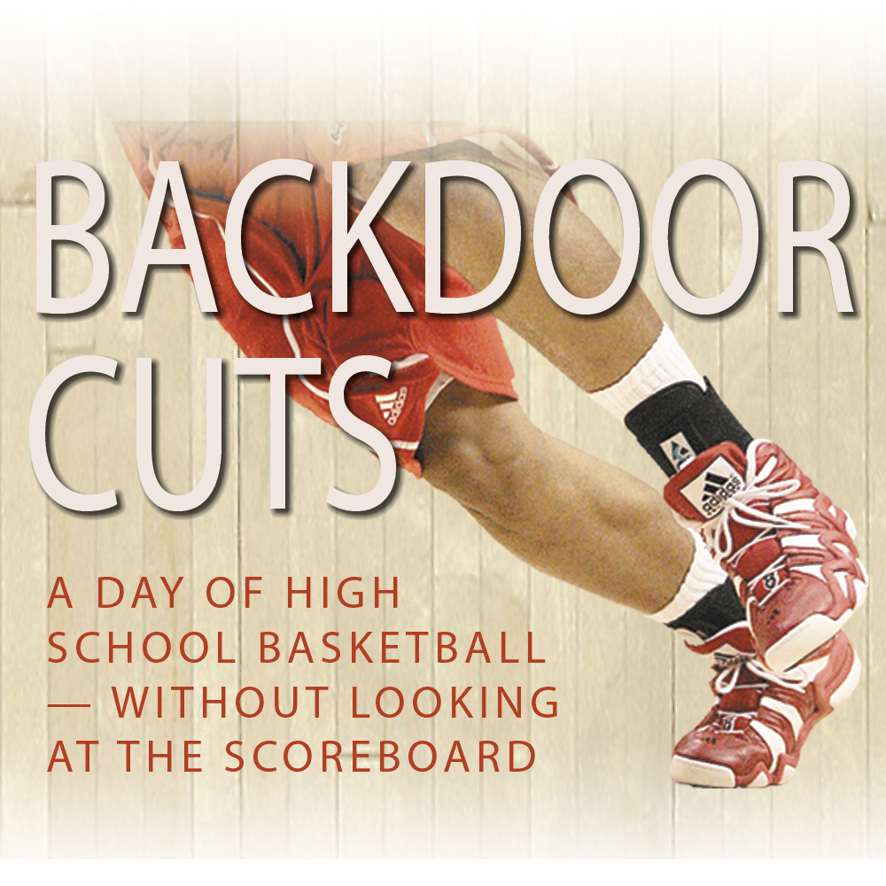 Backdoor cuts photo gallery