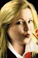 Carrie Rengers