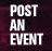 submit an event