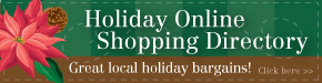 Holiday Shopping Directory