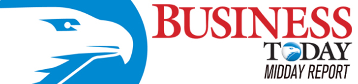 Midday Business Newsletter