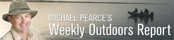 Outdoors Newsletter
