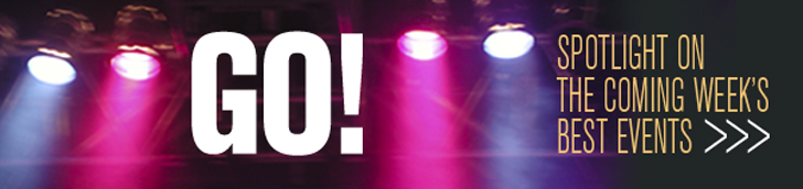 GO Weekend Newsletter