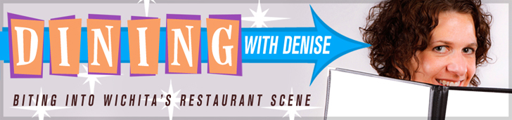 Dining with Denise Newsletter