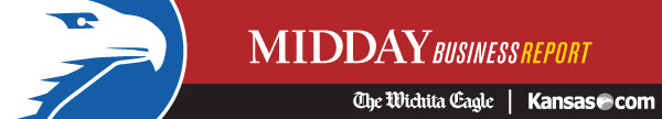 Kansas.com: Midday Business Report