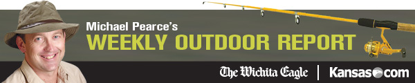 Kansas.com: Weekly Outdoors Report