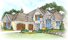 new homes
